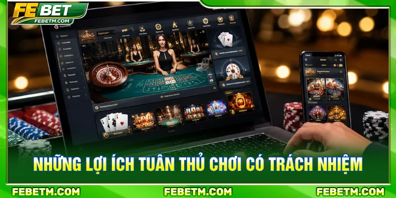 Chính sách đem đến sân chơi đảm bảo công bằng cho thành viên