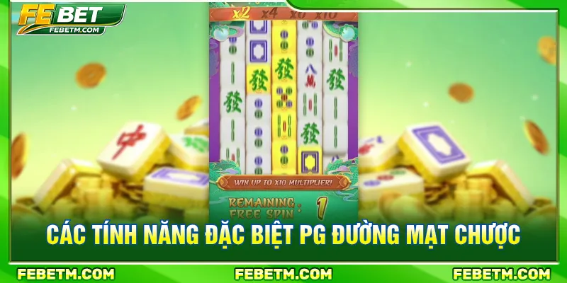 Mỗi biểu tượng giúp người chơi quay thưởng dễ trúng lớn