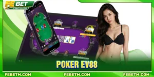 poker EV88
