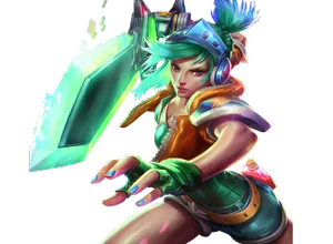 saba