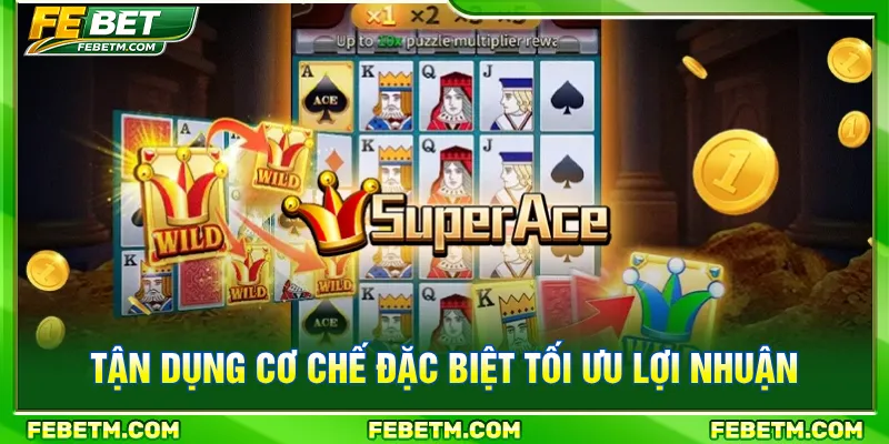 Tận dụng tính năng free spin để tối ưu lợi nhuận đáng kể