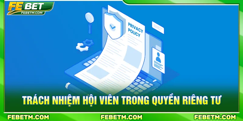 Trách nhiệm của từng người chơi duy trì nền tảng công bằng